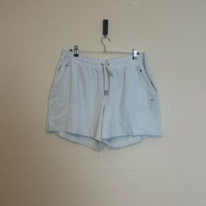 Mondetta outdoor‎ project shorts size XXL